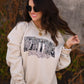 Hunting Season Camo Tee / Sweatshirt
