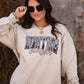 Hunting Season Camo Tee / Sweatshirt