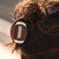 *RTS* Football Hair Clips RESTOCK