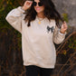 Deserted Hunters Wives Social Club Sweatshirt / Tee