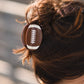 *RTS* Football Hair Clips RESTOCK