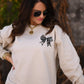 Deserted Hunters Wives Social Club Sweatshirt / Tee