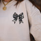 Deserted Hunters Wives Social Club Sweatshirt / Tee