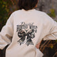 Deserted Hunters Wives Social Club Sweatshirt / Tee