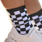 *SALE* *RTS* BLACK GAME DAY SOCKS