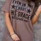Even In The Chaos His Grace Still Finds Me