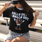 **SALE** RTS Falls Out Balls Out