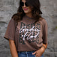 GOODNESS OF GOD TEE