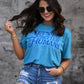 *SALE* RTS LET'S BE BETTER HUMANS TEE
