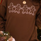 RTS Gingerbread Sweatshirt