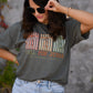 Fall For Jesus Bows Tee