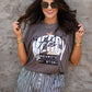 MERCY REWROTE MY STORY TEE