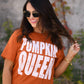 Pumpkin Queen Tee