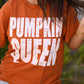 Pumpkin Queen Tee