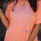 Be Happy Smileys Tee