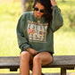 Tipsy Tackle Sweatshirt