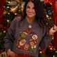*SALE* RTS Grinch And Friends Sweatshirt