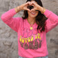 Jesus Loves Ya Honey Tee / Long Sleeve