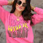 Jesus Loves Ya Honey Tee / Long Sleeve