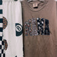 Flame Dice Neutral Mama – Espresso Comfort Colors Tee
