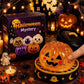 Mystery Halloween Dumplings *PRE ORDER* Early August Shipment