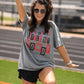 Let’s Get A Little Bit Rowdy Tee