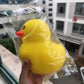Jumbo Duck Squishy *PRE ORDER* Late July Shipment