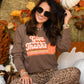 Give Thanks Retro Long Sleeve/Tee