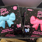 Big Bow Squishy *PRE ORDER - Early November Shipment*
