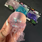 Jelly Fish Squishy *READY TO SHIP*