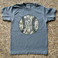 Camo Baseball Tee