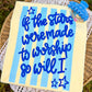 Stars Worship -  Multiple Styles