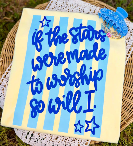 Stars Worship -  Multiple Styles