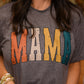 Fall Mama Tee