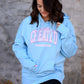 Created With A Purpose Hoodie