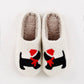 Christmas Kitty Slippers *CIJ SPECIAL*