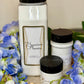Hawaiian Flowers Luxury Carpet Freshener
