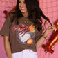 Glitz Steam Pot Tee