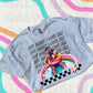 But Daddy I Love Him Tee