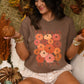 Pumpkin Season Pumpkins Tee