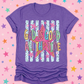God Is Good All The Time Stripes *WEEKEND FLASH SALE*