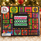 Squishy Advent Calendar *PRE ORDER* *Mid October Shipment*