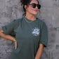 Boy Mom Camo Tee