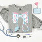 L&D stethoscope gray- Multiple Styles