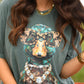 Boujee Duck In Glasses Tee/Long Sleeve