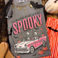 Get In Loser, We’re Getting Spooky Tee