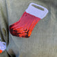RTS Sequin Stocking Corded Crew