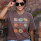 Peace And Kindness Are Always Beautiful Tee