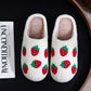 Strawberry Slippers *CIJ SPECIAL*