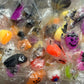RTS Mini Halloween Squishy